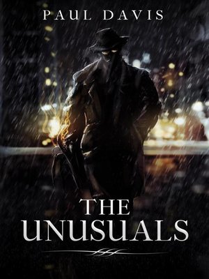 cover image of The Unusuals